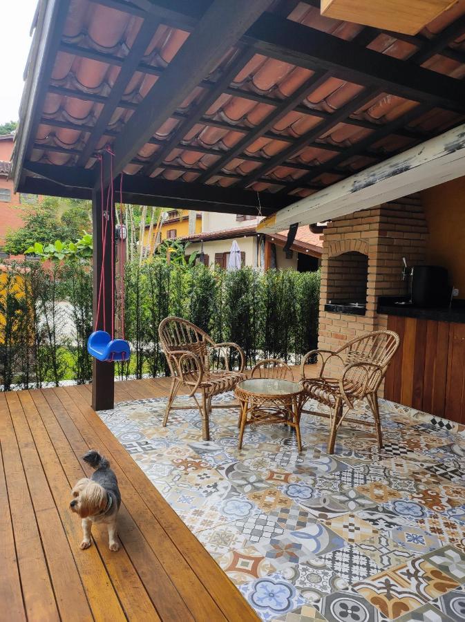 Linda Casa De Em Boicucanga Holiday home Sao Sebastiao (Sao Paulo)