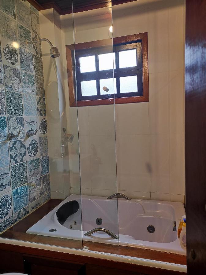 Linda Casa De Em Boicucanga