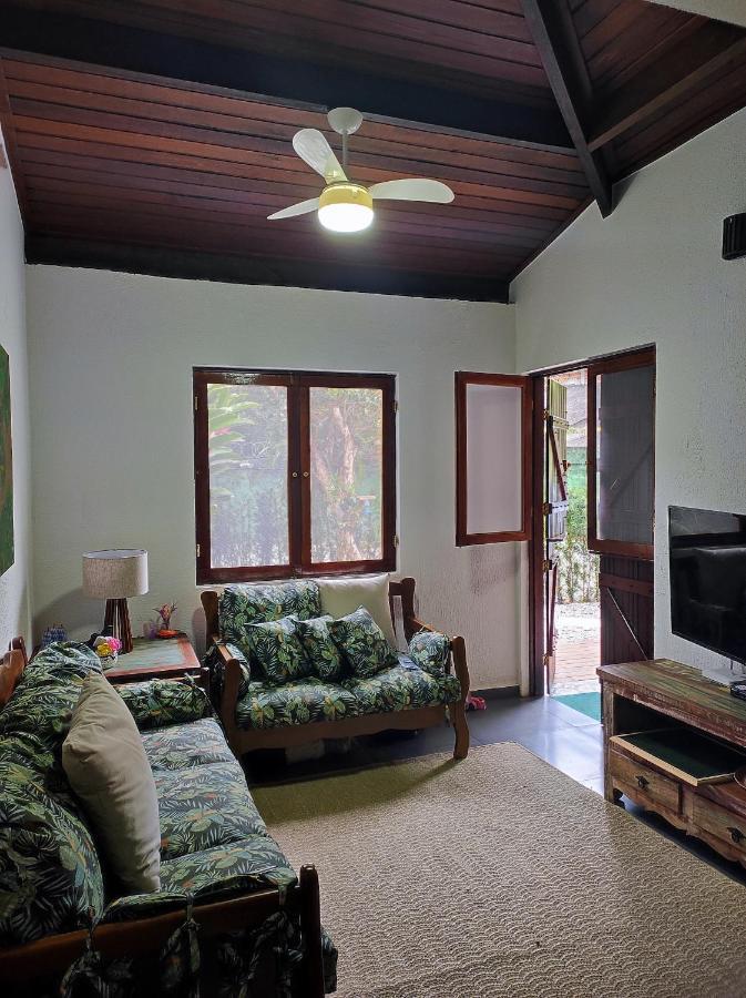 Linda Casa De Em Boicucanga