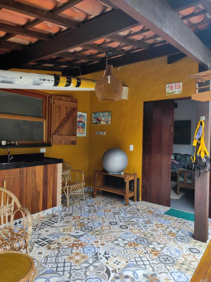 Linda Casa De Em Boicucanga Holiday home Sao Sebastiao (Sao Paulo)