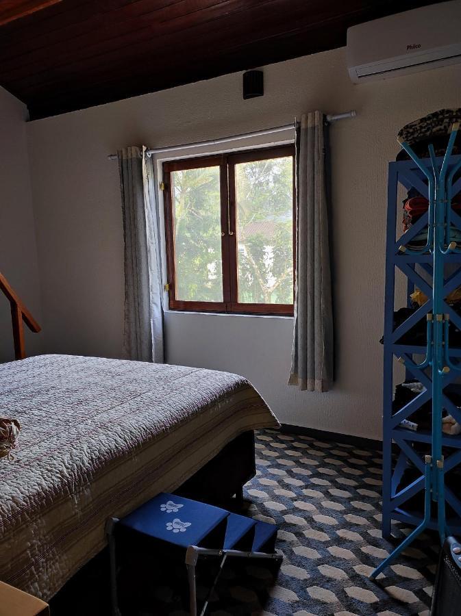Linda Casa De Em Boicucanga