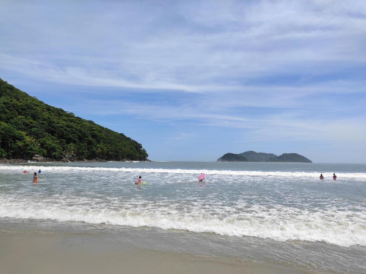 Linda Casa De Em Boicucanga *