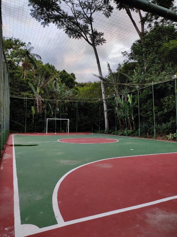 Linda Casa De Em Boicucanga Holiday home