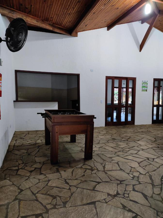 Linda Casa De Em Boicucanga Holiday home