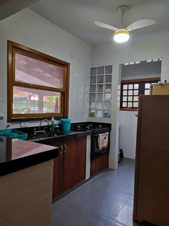 Linda Casa De Em Boicucanga Holiday home *
