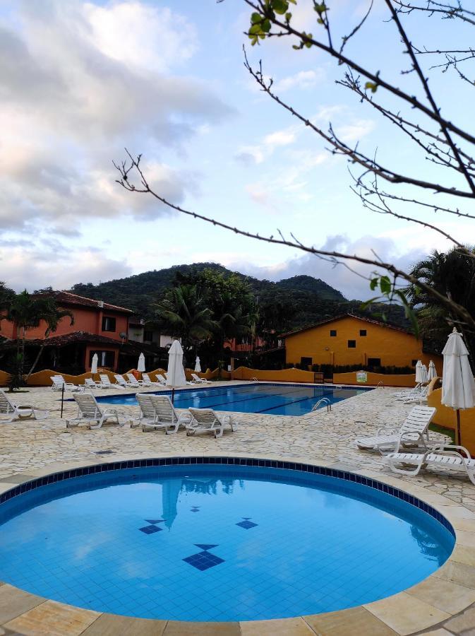 Holiday home Linda Casa De Em Boicucanga *