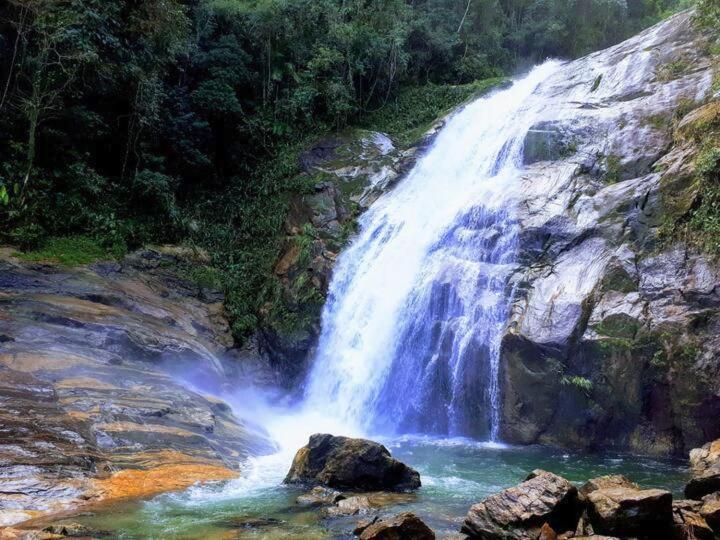 Linda Casa De Em Boicucanga * Sao Sebastiao (Sao Paulo)