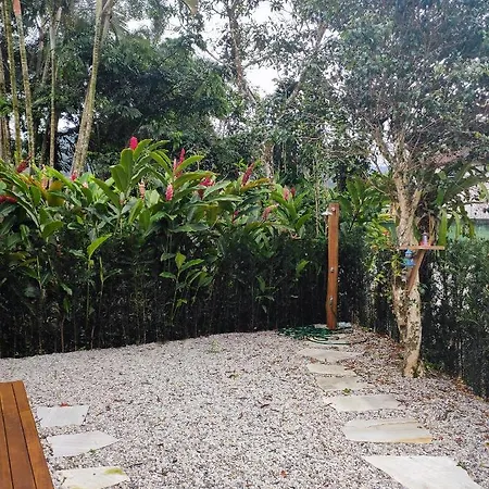 Linda Casa De Condominio Em Boicucanga Sao Sebastiao  Exterior photo