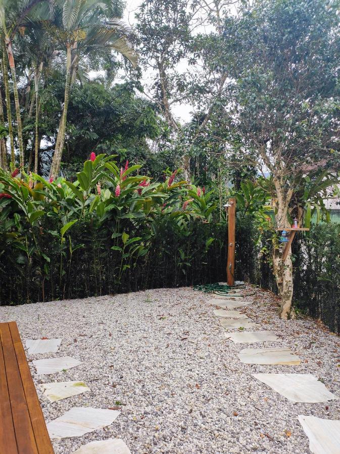 Linda Casa De Em Boiçucanga Сasa de vacaciones *