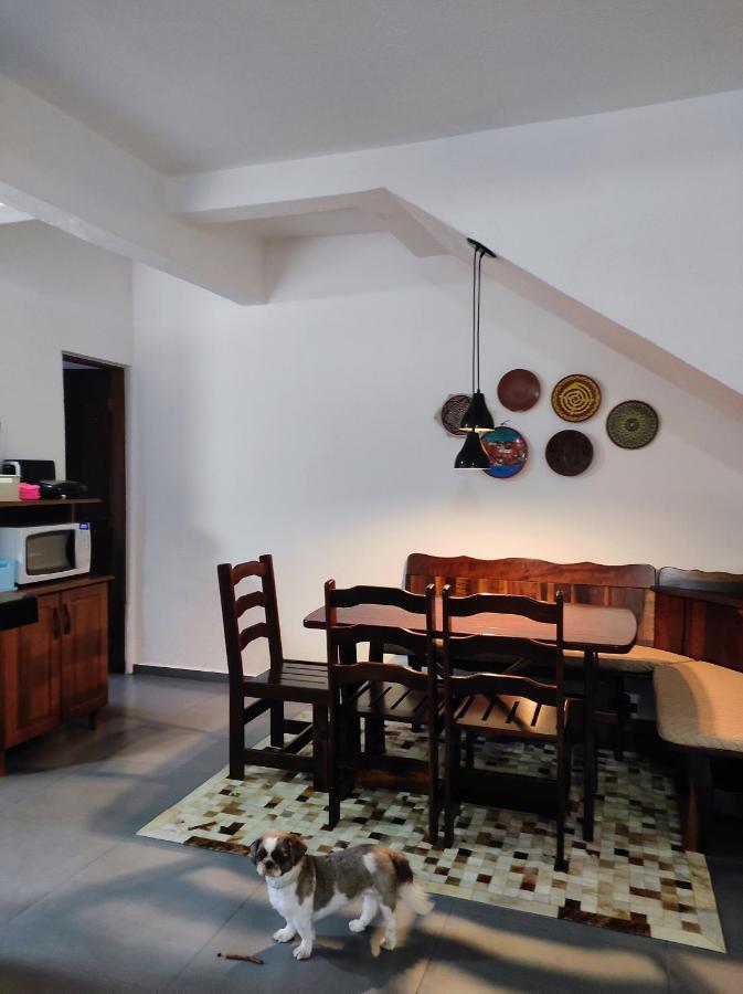 Сasa de vacaciones Linda Casa De Em Boiçucanga