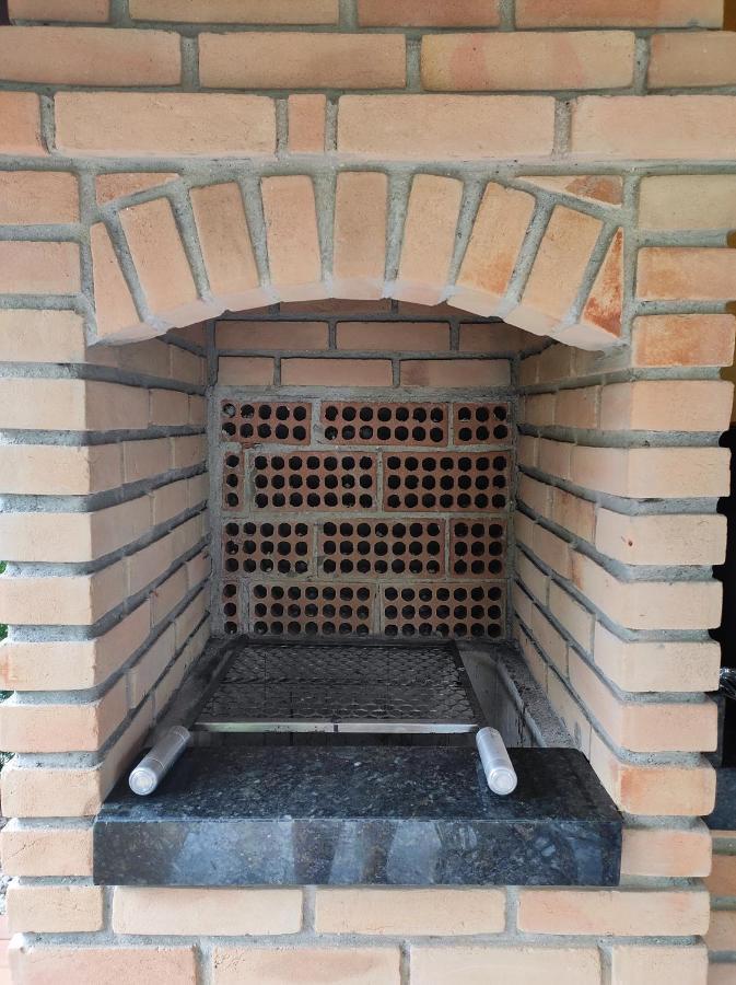 Linda Casa De Em Boiçucanga São Sebastião