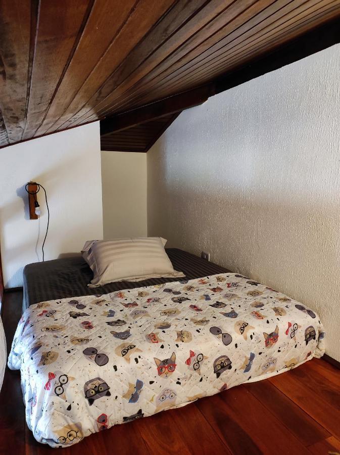 Linda Casa De Em Boiçucanga Сasa de vacaciones *