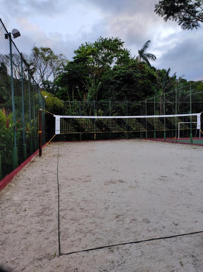 Сasa de vacaciones Linda Casa De Em Boiçucanga *
